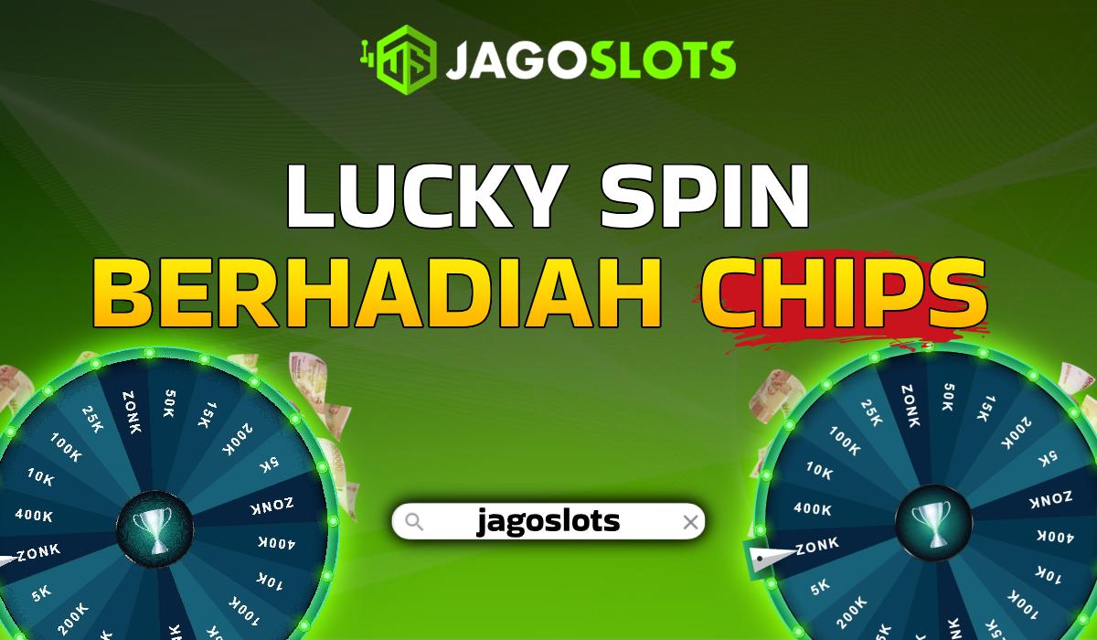 Jagoslots > Platform Taruhan Online Dengan Login Mudah Aman